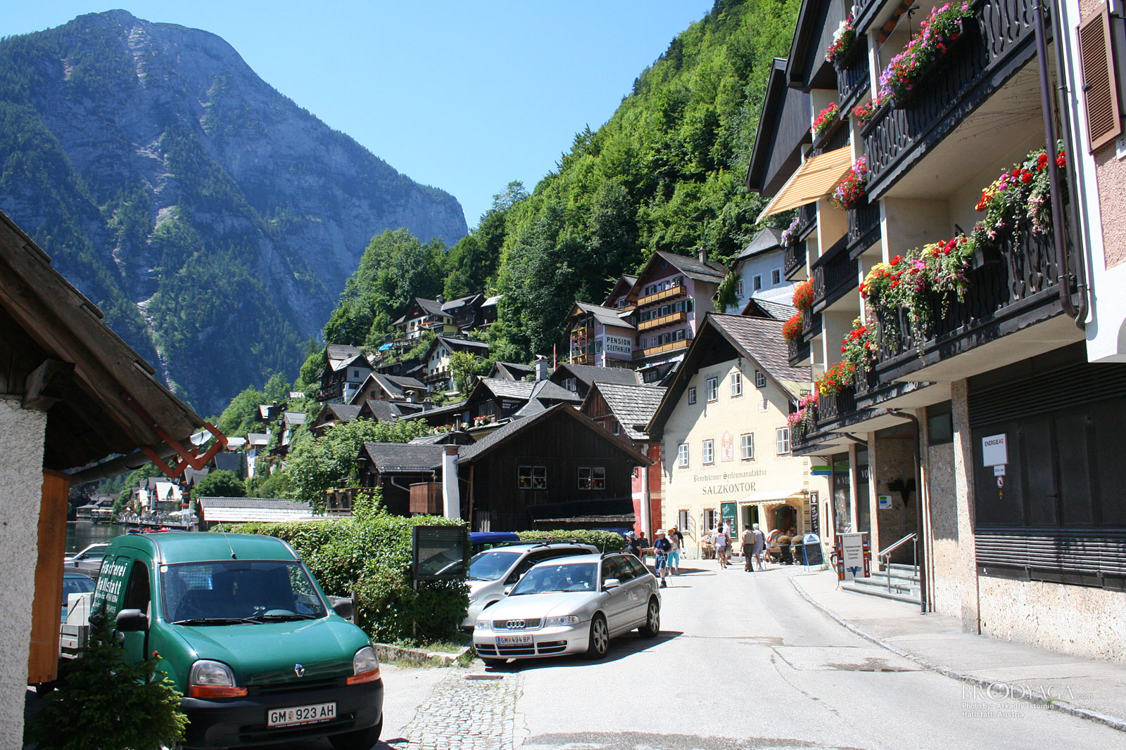 Hallstatt
